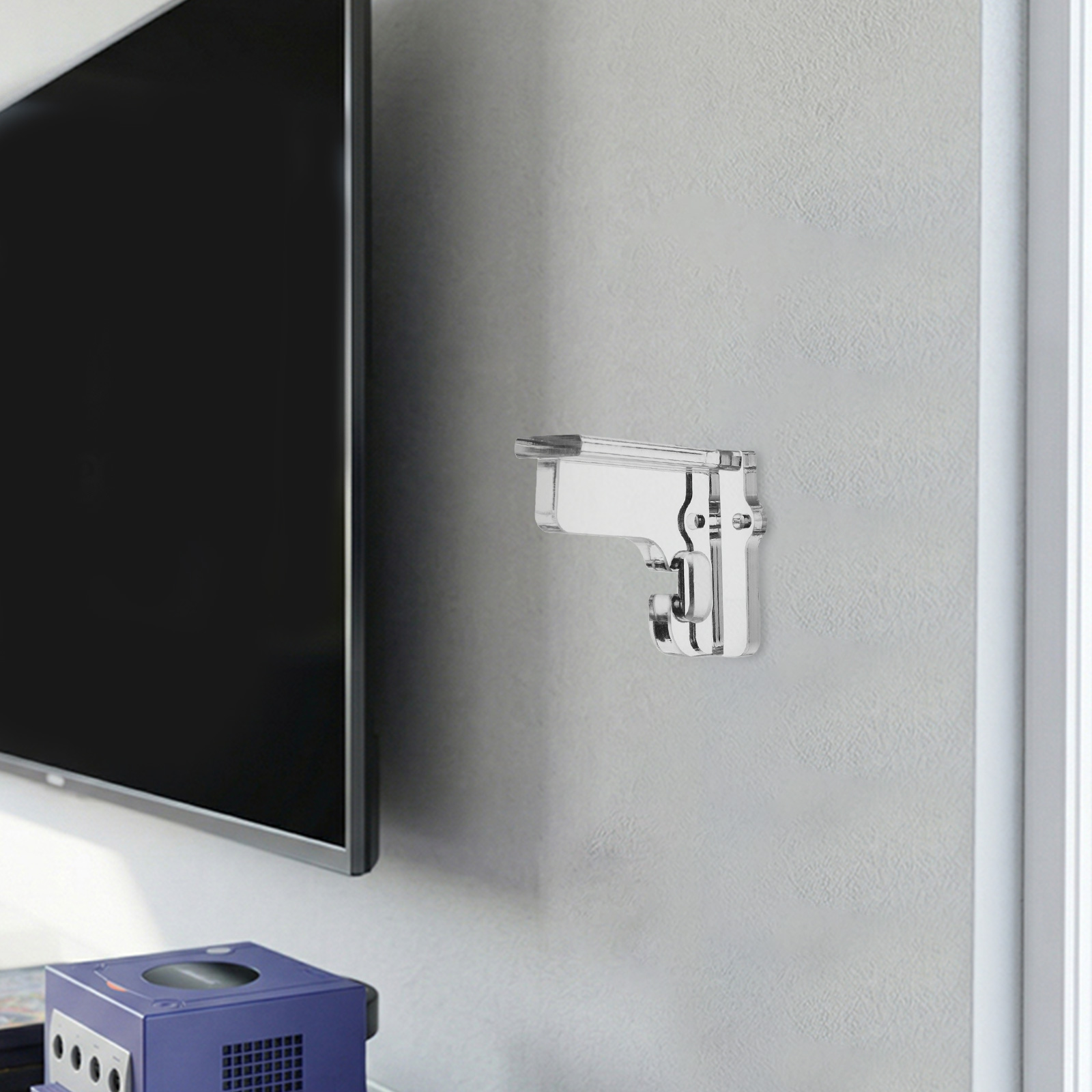 Duvara Monte Konsol Tutucu Sta - Gaming Console Organizer incelemesi ve fiyatı