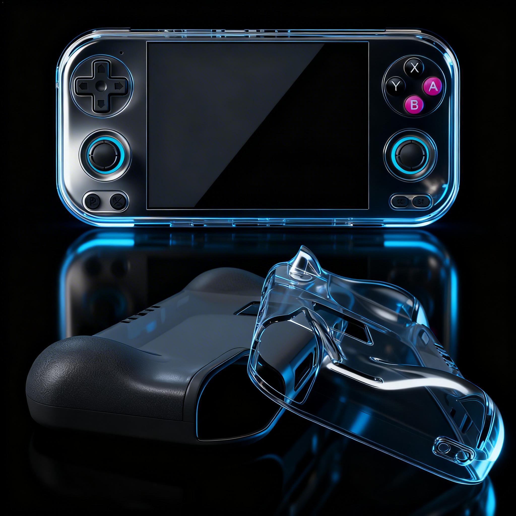 Anbernic RG 476H için Yeni Şef - Gaming Console New incelemesi ve fiyatı