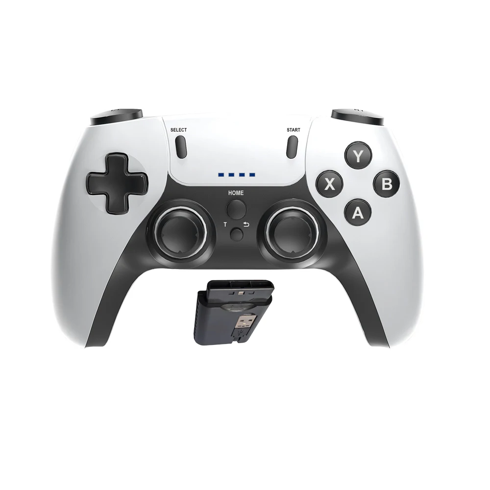 Kablosuz Oyun Kumandası El Tip - Gaming Console Portable Pc incelemesi ve fiyatı