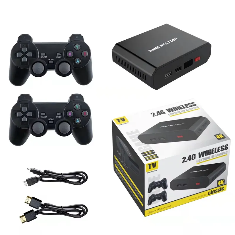 M8plus HD Video Oyun Konsolu K - Gaming Console With incelemesi ve fiyatı