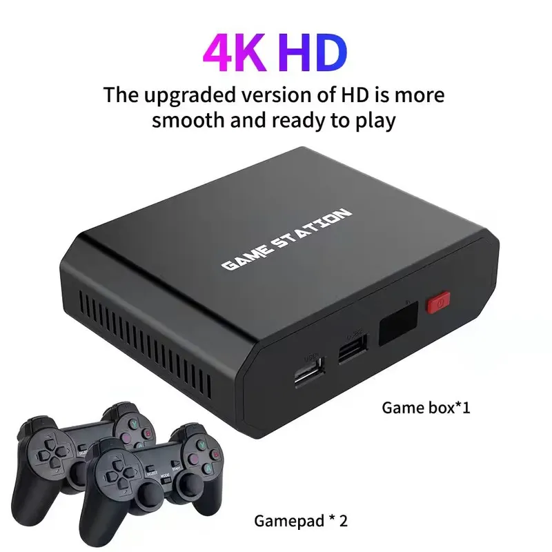 M8plus HD Video Oyun Konsolu K - Gaming Console With incelemesi ve fiyatı