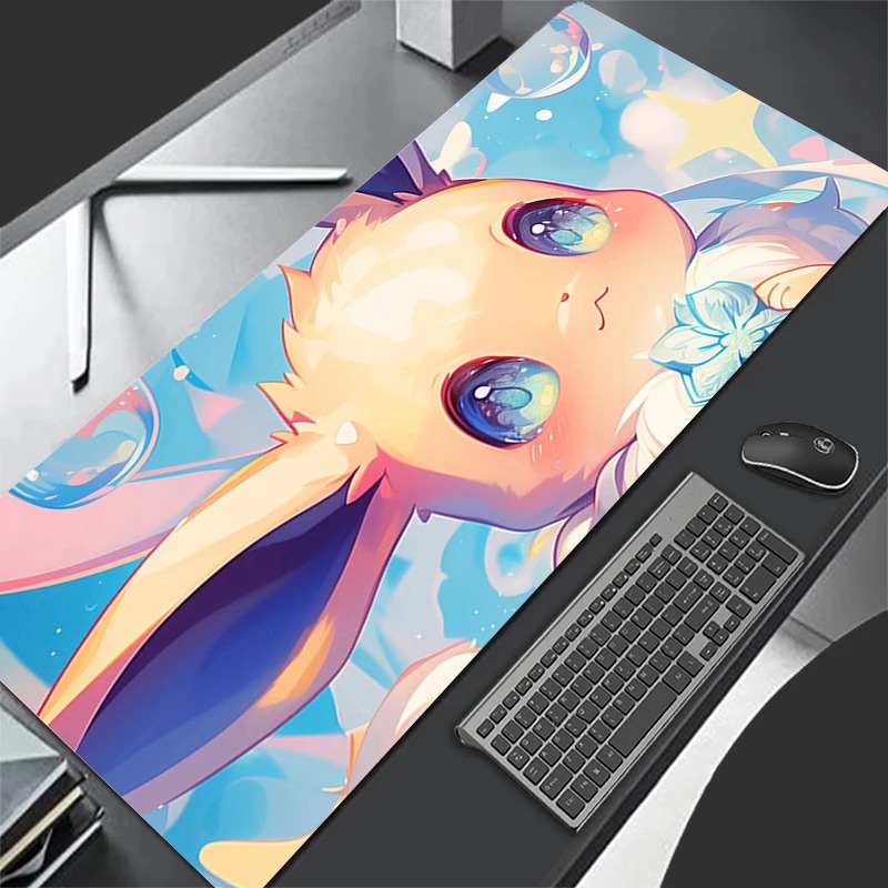 P-Pokemon Eevee Anime Oyun Mou - Gaming Console Portable Pc incelemesi ve fiyatı