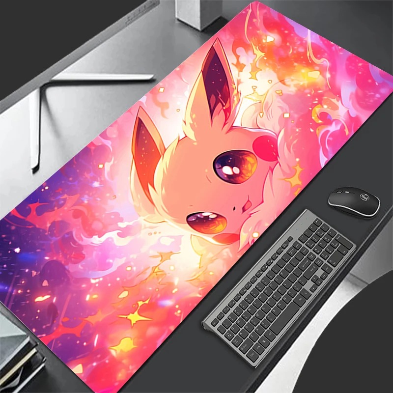 P-Pokemon Eevee Anime Oyun Mou - Gaming Console Portable Pc incelemesi ve fiyatı