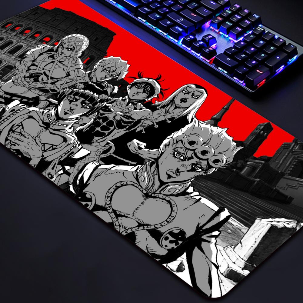 PC Gamer Joseph Joestar Mouse  - Gaming Console Portable Pc incelemesi ve fiyatı