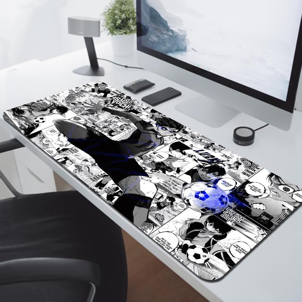 Siyah Ve Beyaz Anime Mouse Pad - Gaming Console Portable Pc incelemesi ve fiyatı