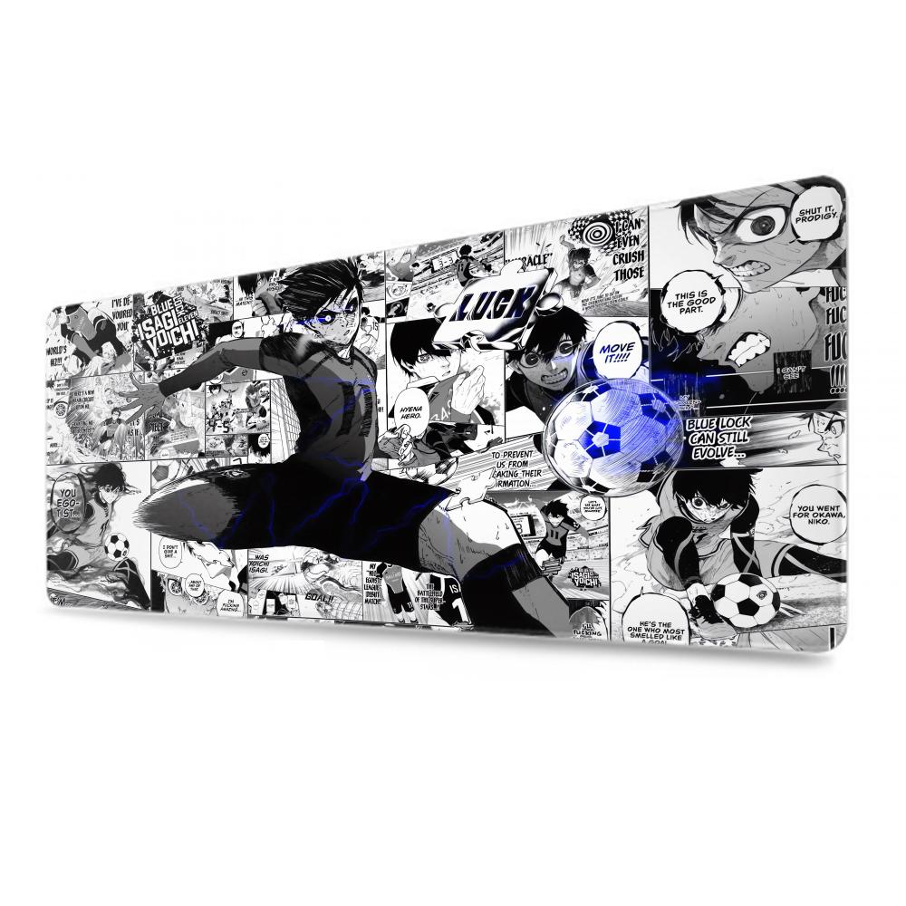 Siyah Ve Beyaz Anime Mouse Pad - Gaming Console Portable Pc incelemesi ve fiyatı