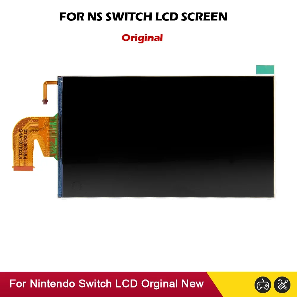 NS Switch V1 V2 için YENİ LCD  - Gaming Console New incelemesi ve fiyatı