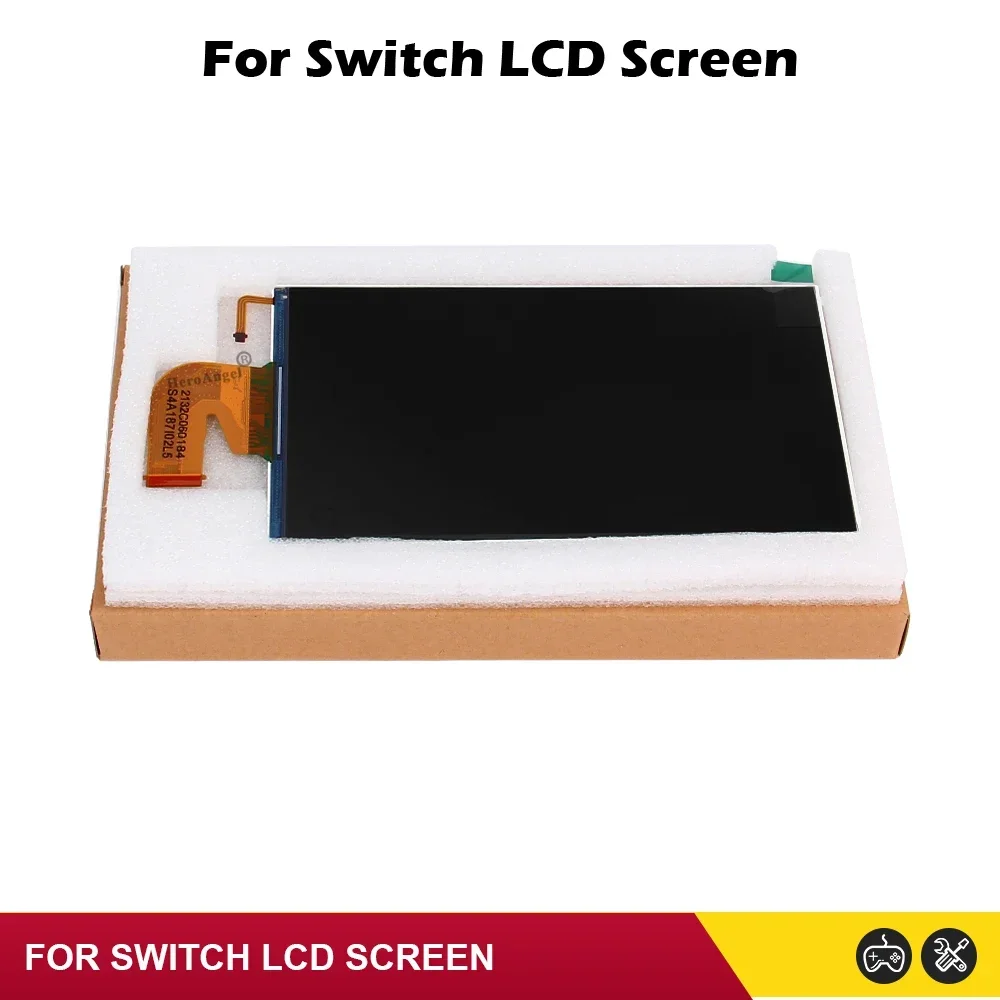 NS Switch V1 V2 için YENİ LCD  - Gaming Console New incelemesi ve fiyatı