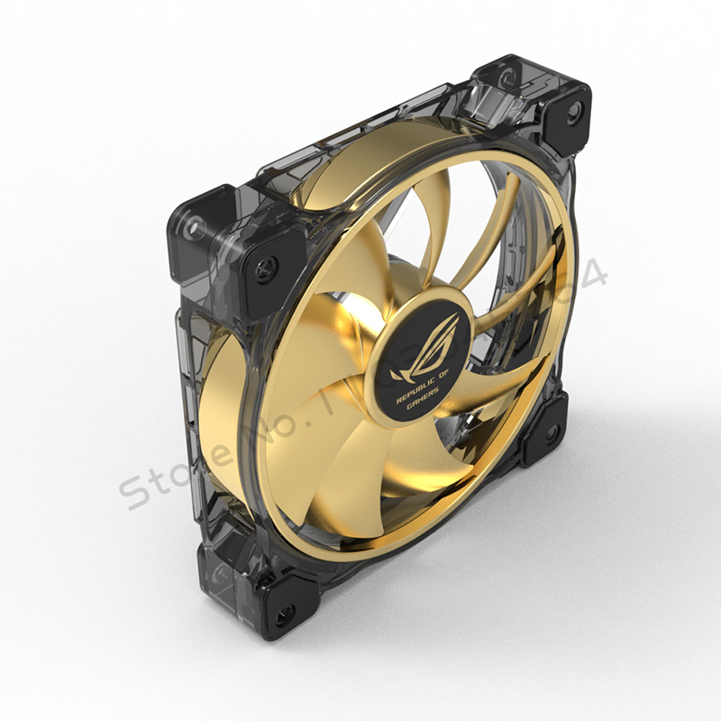 Bilgisayar Kasası Fanı logo çı - Console Gaming Pc Case incelemesi ve fiyatı