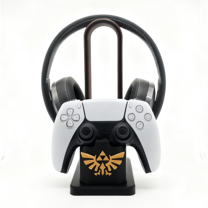 Kulaklık Standı Zelda Anime Te - Gaming Console With incelemesi ve fiyatı