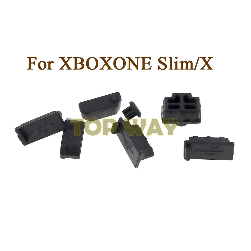 1 takım USB toz fişi Xbox One  - Gaming Console Xbox One incelemesi ve fiyatı
