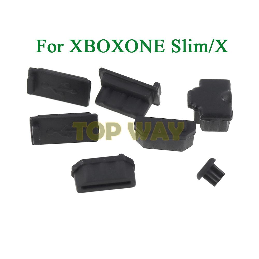 1 takım USB toz fişi Xbox One  - Gaming Console Xbox One incelemesi ve fiyatı