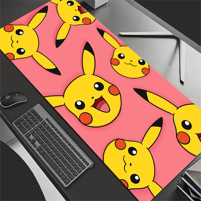 Büyük E-spor Mouse Pad Pürüzsü - Gaming Console Portable Pc incelemesi ve fiyatı