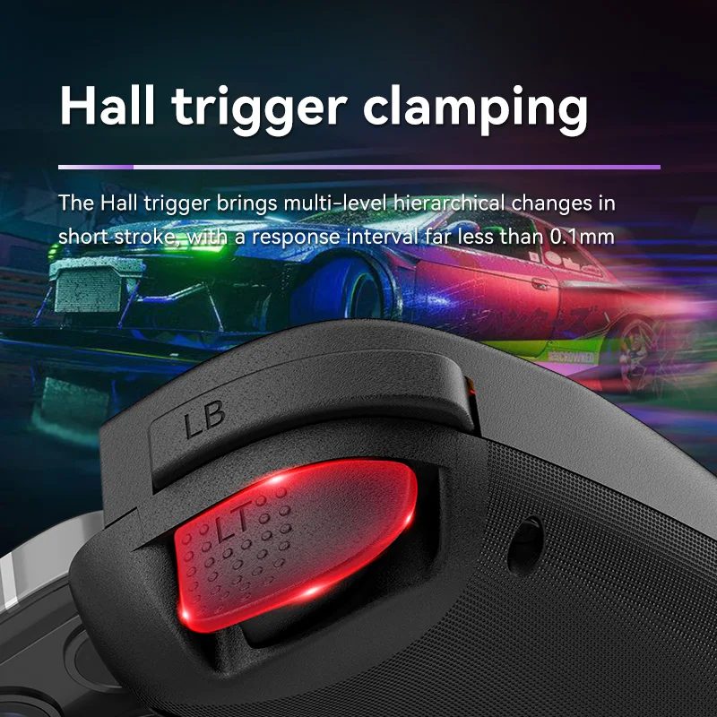Sıcak satış BSP D8 RGB Tablet  - Gaming Console For Phone incelemesi ve fiyatı