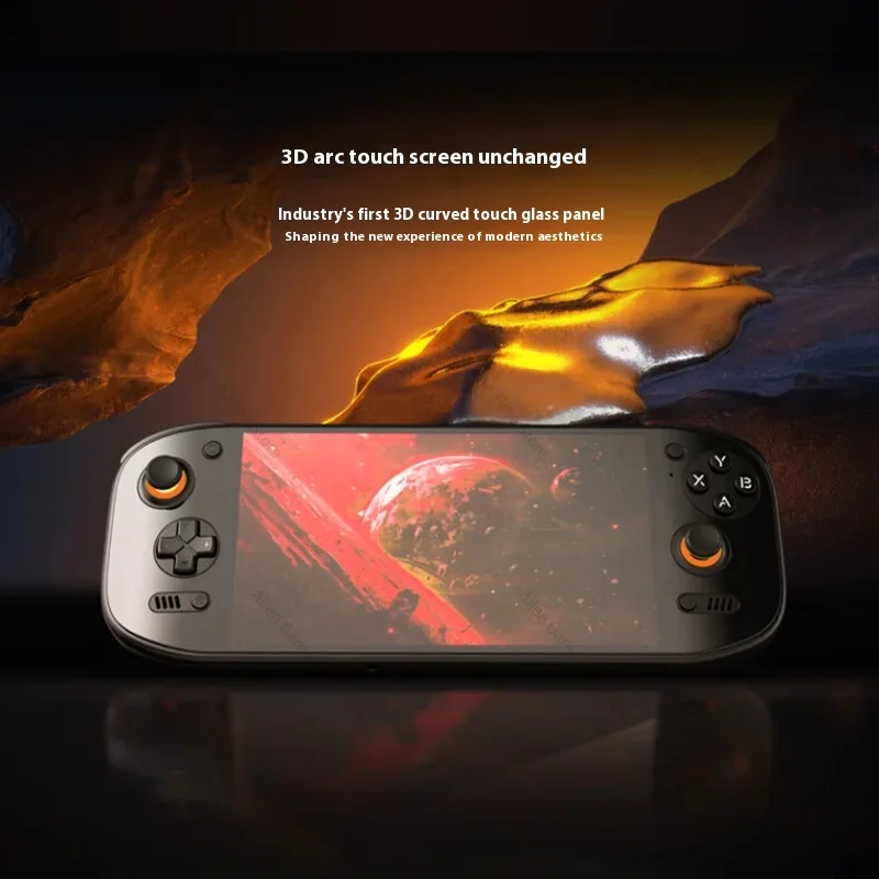 AYN Odin 2 Portal Retro El Oyu - Gaming Console In Chinese incelemesi ve fiyatı