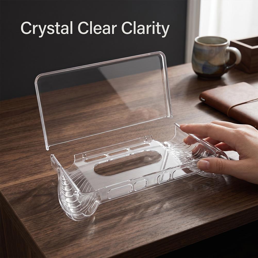AYN THOR Clear Caes Koruyucu T - Gaming Console New incelemesi ve fiyatı