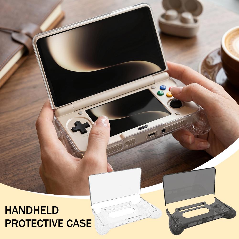 AYN THOR Clear Caes Koruyucu T - Gaming Console New incelemesi ve fiyatı