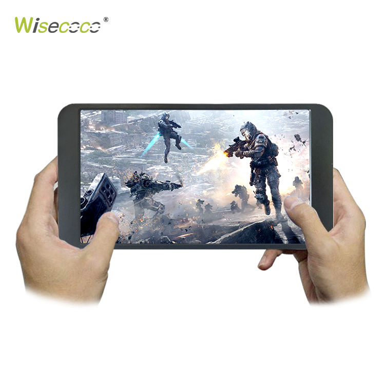 7 İnç 1080P Monitör 1920*1080  - Gaming Console With incelemesi ve fiyatı