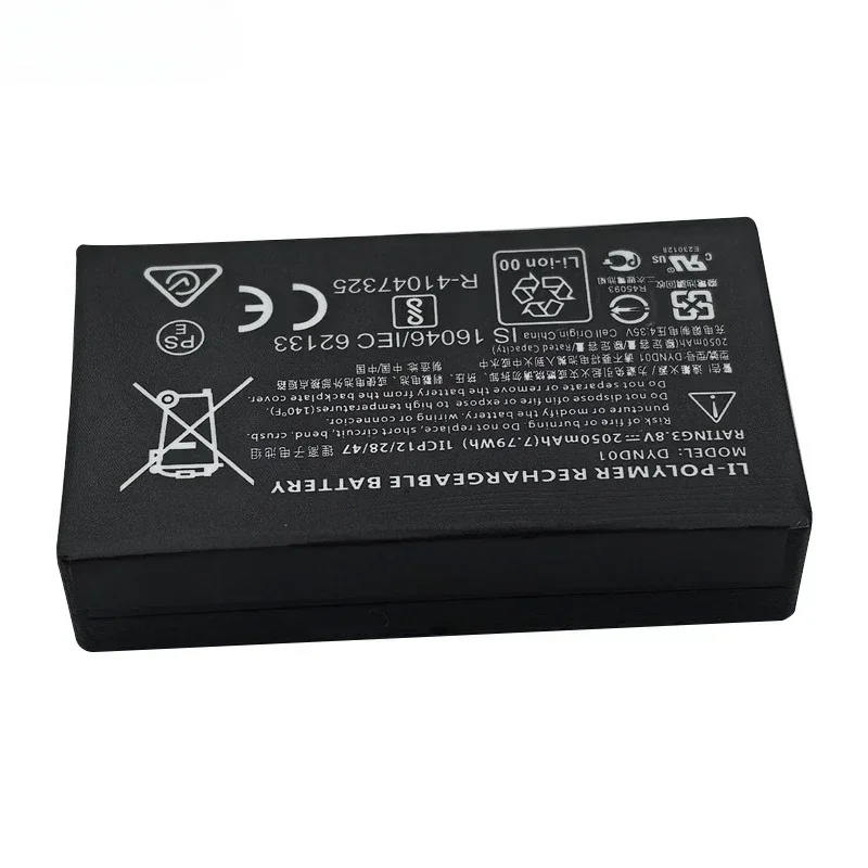 YENI DYND01 3.8 V 2050 mAh Pil - Gaming Console Xbox One incelemesi ve fiyatı