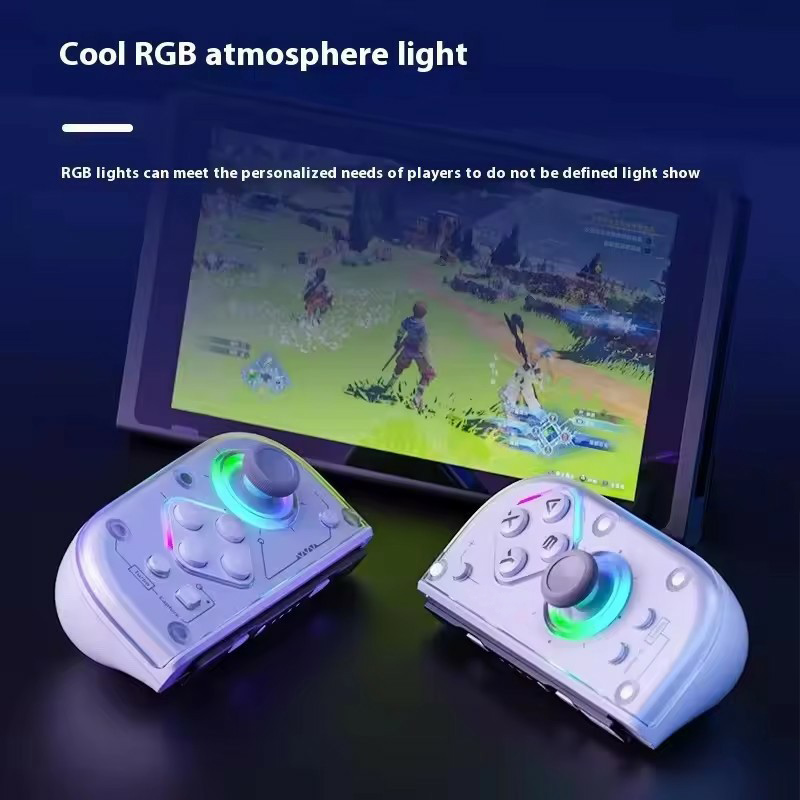 J20 Knight Kablosuz Oyun Kuman - Gaming Console For Phone incelemesi ve fiyatı