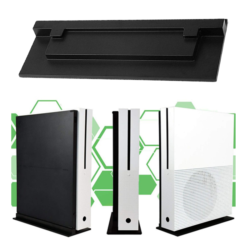 Xbox One S için Taban Tutucu X - Gaming Console Xbox One incelemesi ve fiyatı