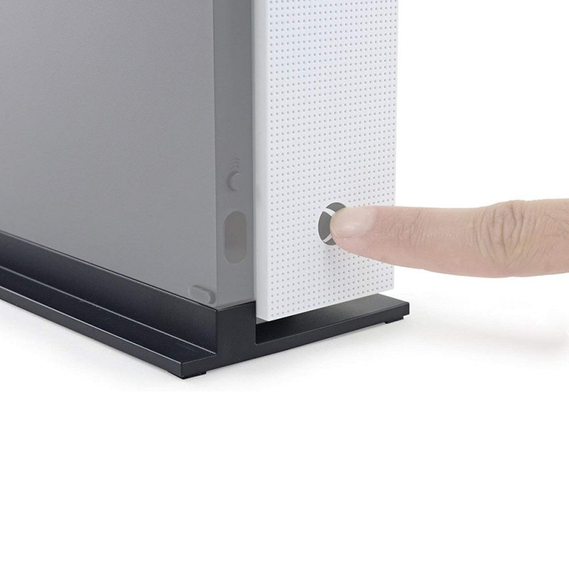 Xbox One S için Taban Tutucu X - Gaming Console Xbox One incelemesi ve fiyatı