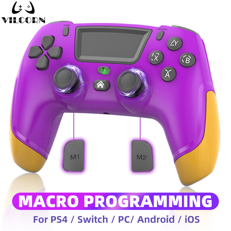 PC için Kablosuz Oyun Kumandas - Gaming Console For Phone incelemesi ve fiyatı