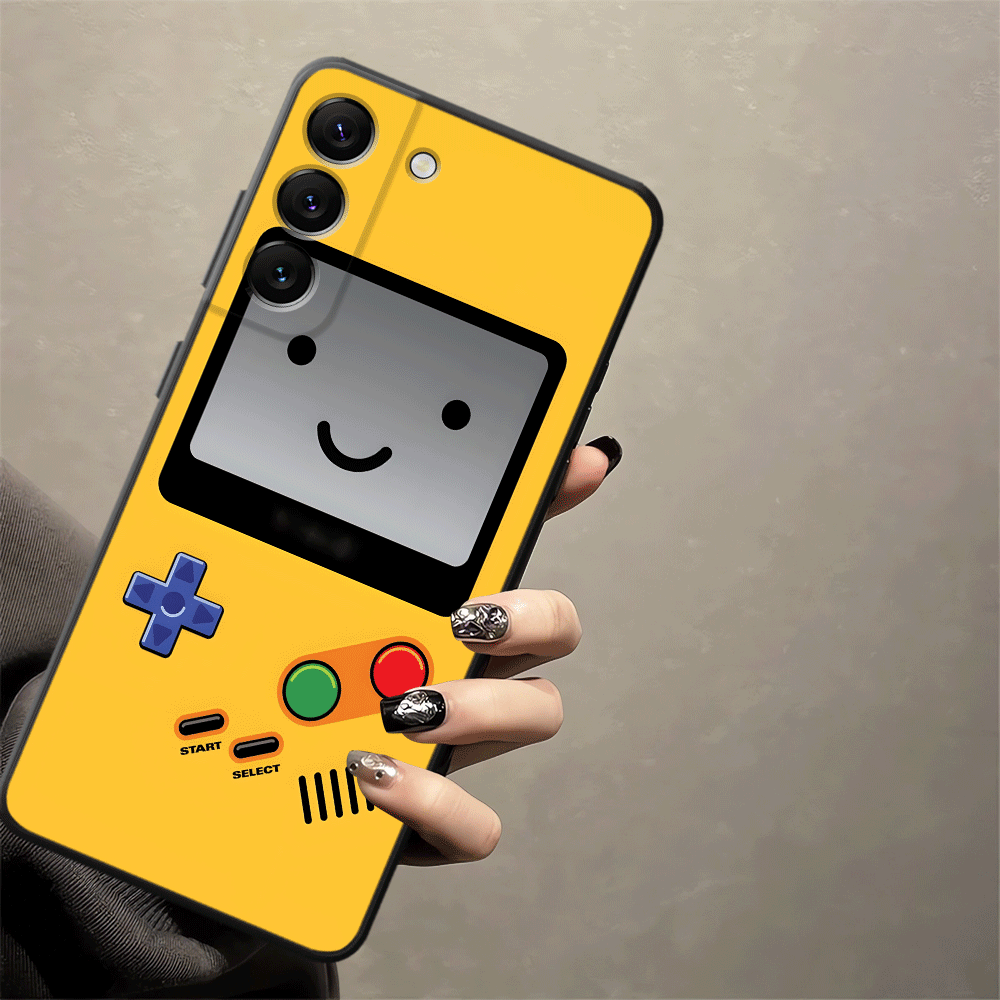 Samsung Galaxy A36 A25 A71 A32 - Gaming Console Logo incelemesi ve fiyatı