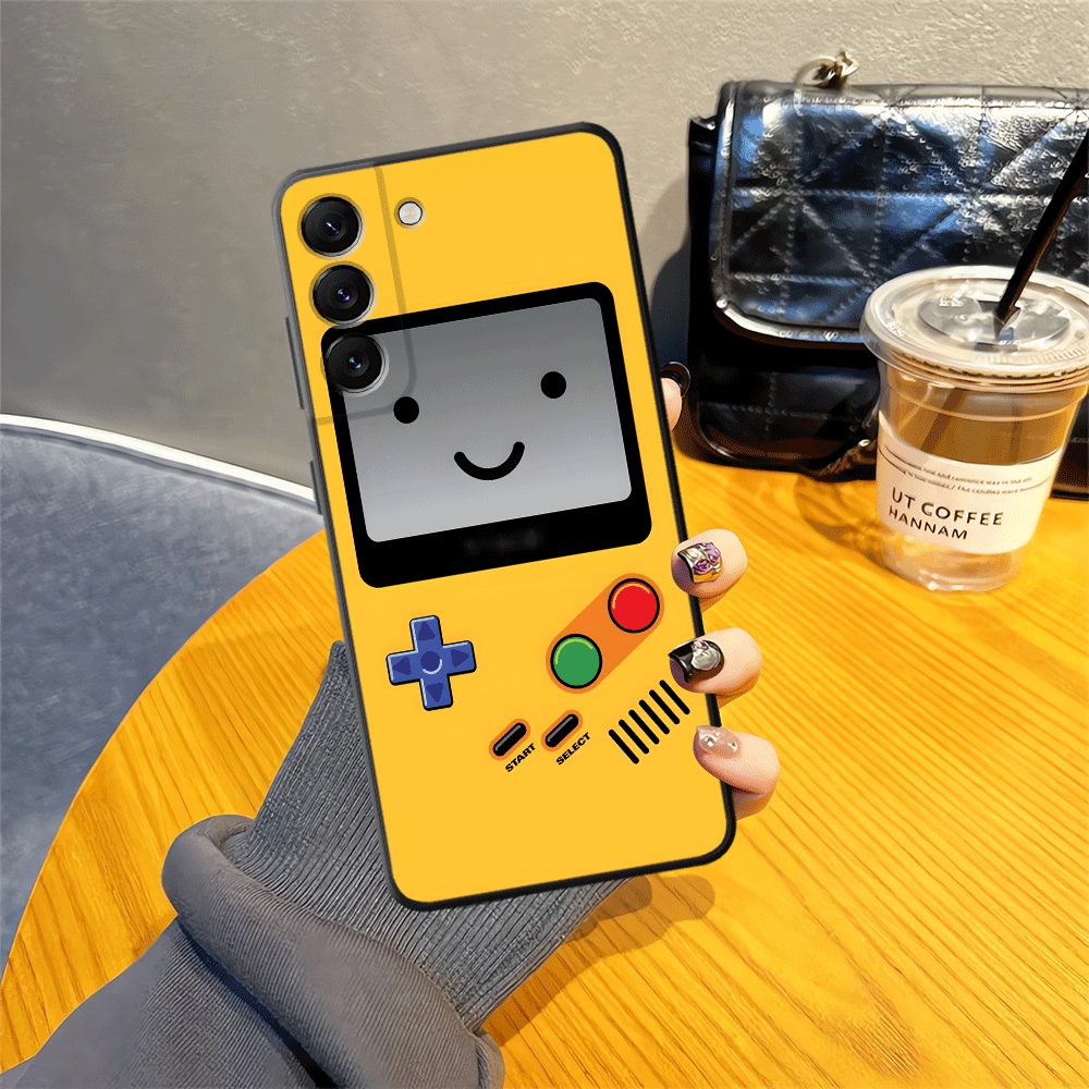 Samsung Galaxy A36 A25 A71 A32 - Gaming Console Logo incelemesi ve fiyatı
