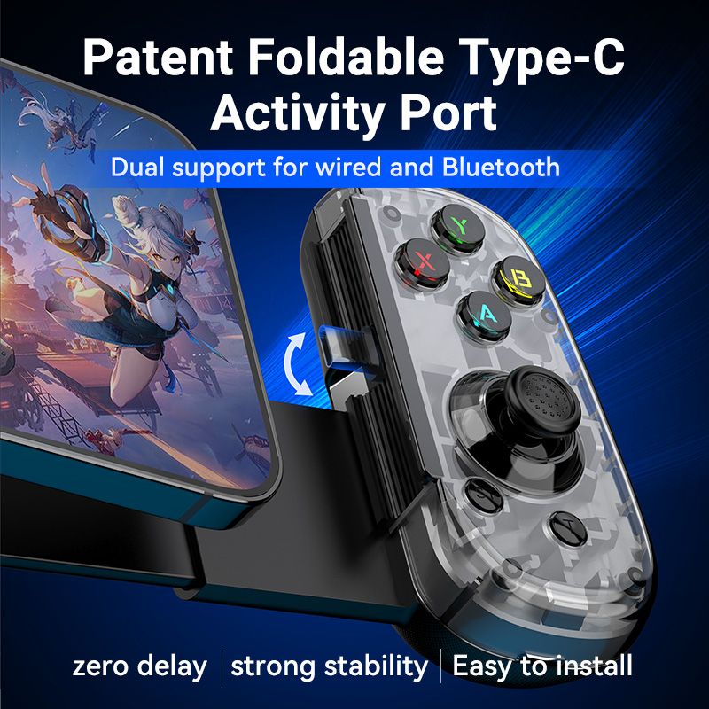 YENİ BSP-D6mini Kablosuz Esnet - Gaming Console For Phone incelemesi ve fiyatı