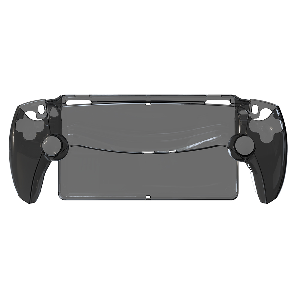 Şeffaf Koruyucu Kapak Darbeye  - Console Gaming Pc Case incelemesi ve fiyatı