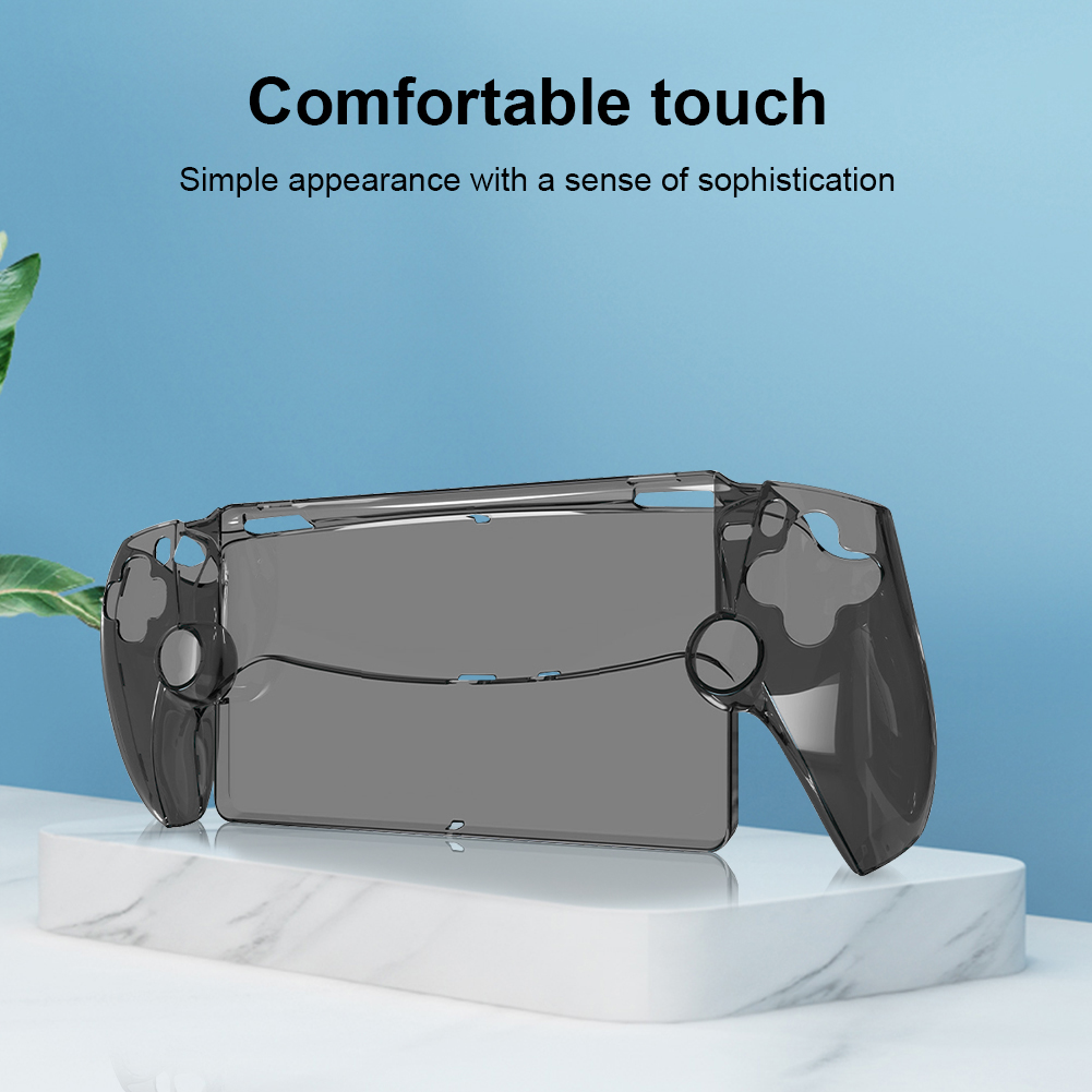 Şeffaf Koruyucu Kapak Darbeye  - Console Gaming Pc Case incelemesi ve fiyatı