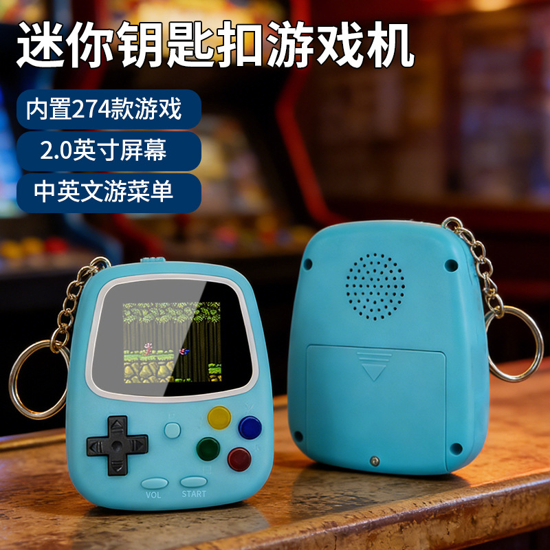 H3 Mini El Tipi Oyun Konsolu R - Gaming Console With incelemesi ve fiyatı