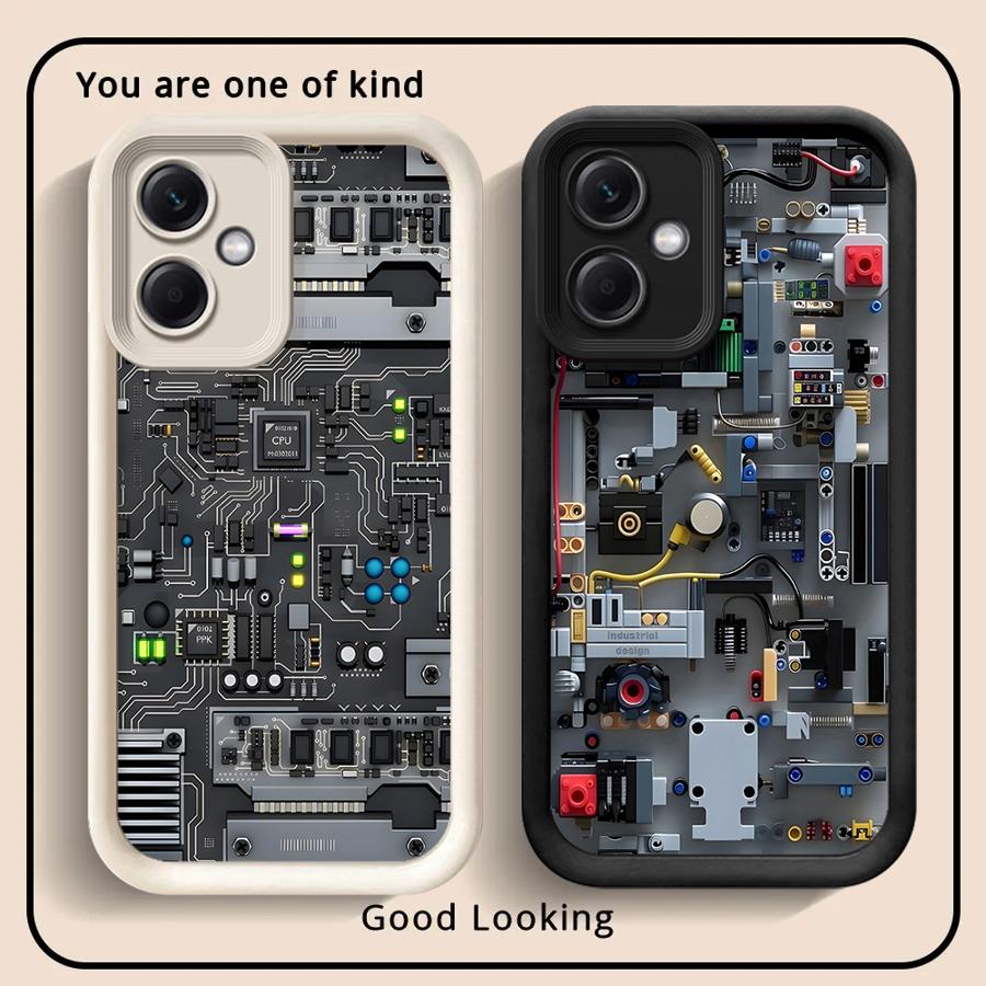 Xiaomi Redmi Note 14 Pro Plus  - Console Gaming Pc Case incelemesi ve fiyatı