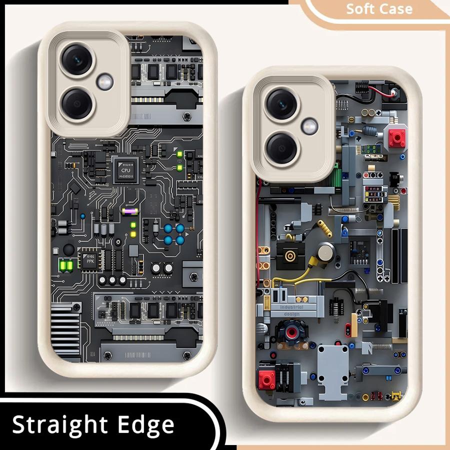 Xiaomi Redmi Note 14 Pro Plus  - Console Gaming Pc Case incelemesi ve fiyatı