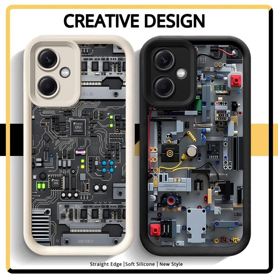 Xiaomi Redmi Note 14 Pro Plus  - Console Gaming Pc Case incelemesi ve fiyatı