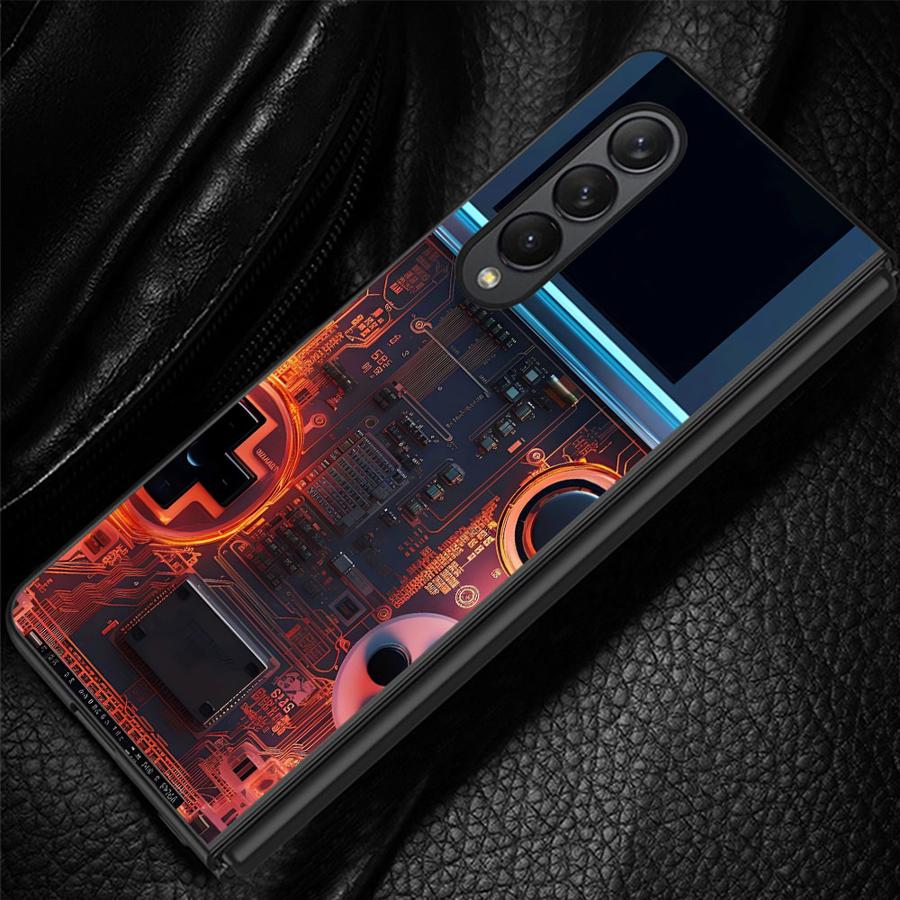 Samsung Galaxy Z Fold 8 Ultra  - Gaming Console Logo incelemesi ve fiyatı