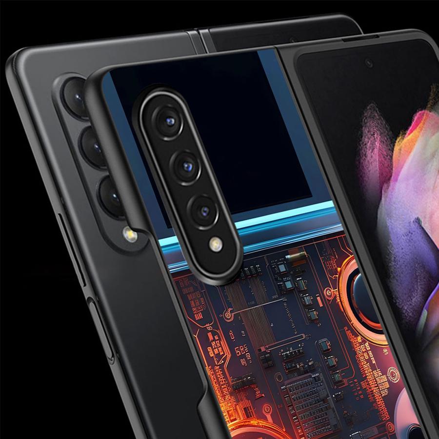 Samsung Galaxy Z Fold 8 Ultra  - Gaming Console Logo incelemesi ve fiyatı