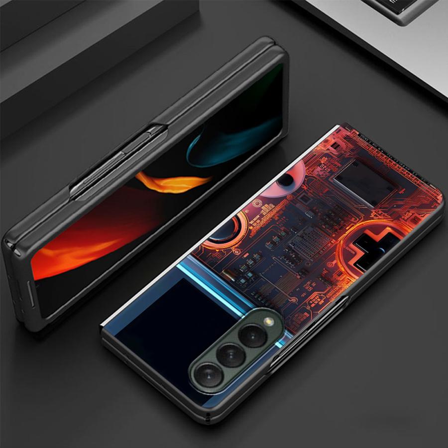 Samsung Galaxy Z Fold 8 Ultra  - Gaming Console Logo incelemesi ve fiyatı
