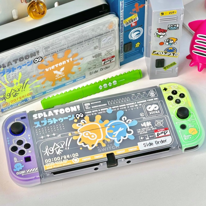Splatoon 3 Switch 2 Gen Split  - Gaming Console With incelemesi ve fiyatı