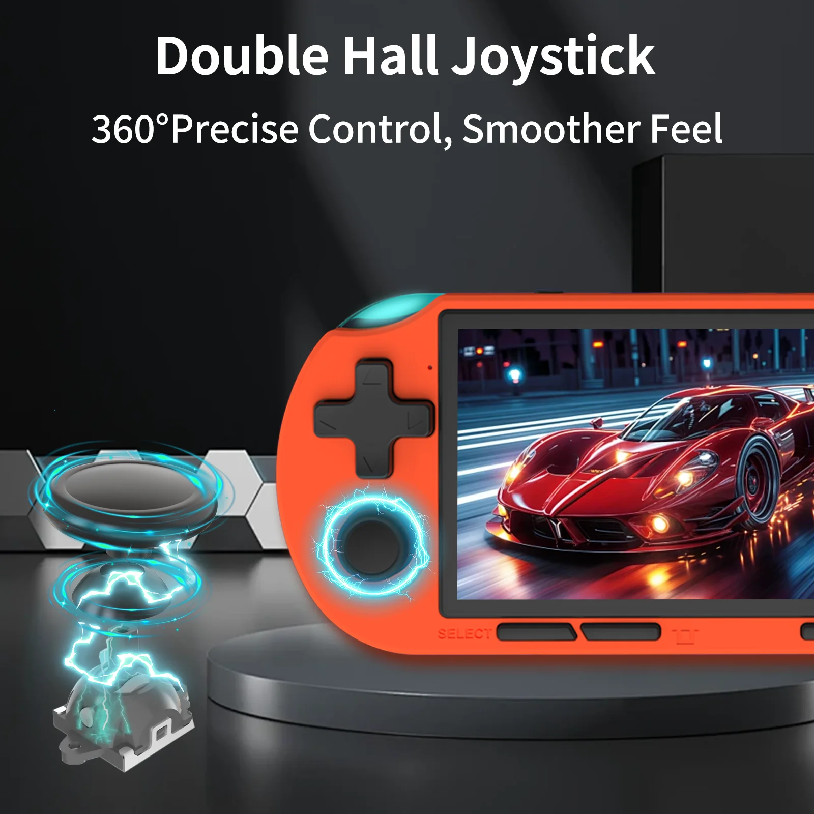 GAMINJA El Tipi Taşınabilir Oy - Gaming Console In Chinese incelemesi ve fiyatı