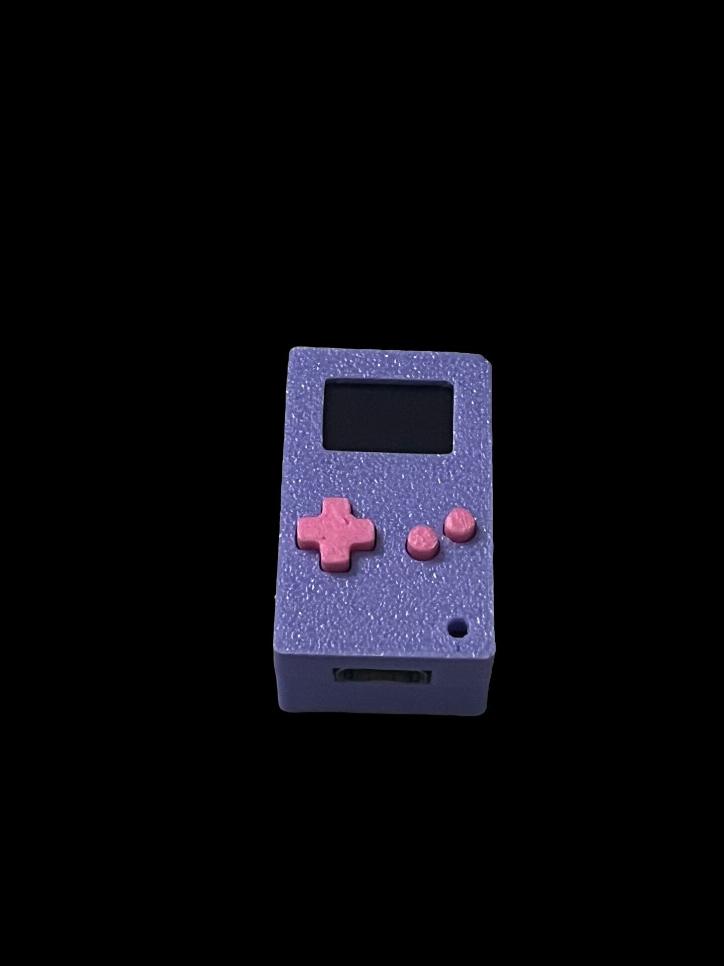 Thumby Mini Retro El Tipi Oyun - Gaming Console Portable Pc incelemesi ve fiyatı