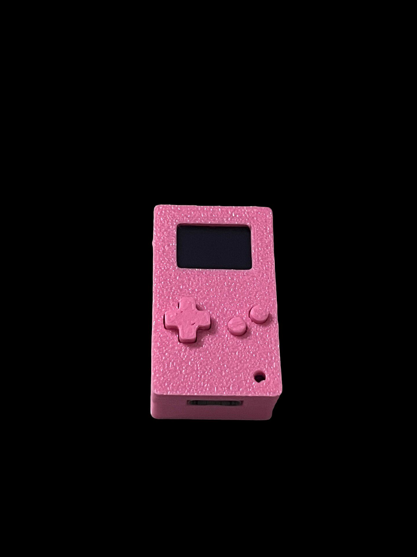 Thumby Mini Retro El Tipi Oyun - Gaming Console Portable Pc incelemesi ve fiyatı