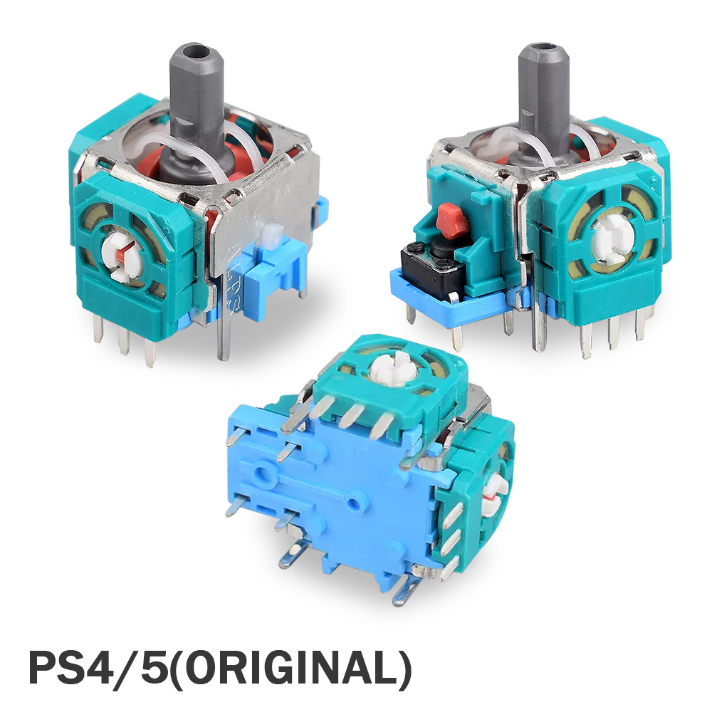 ORİJİNAL 10-50 Adet Yedek 3D A - Gaming Console And Tv incelemesi ve fiyatı