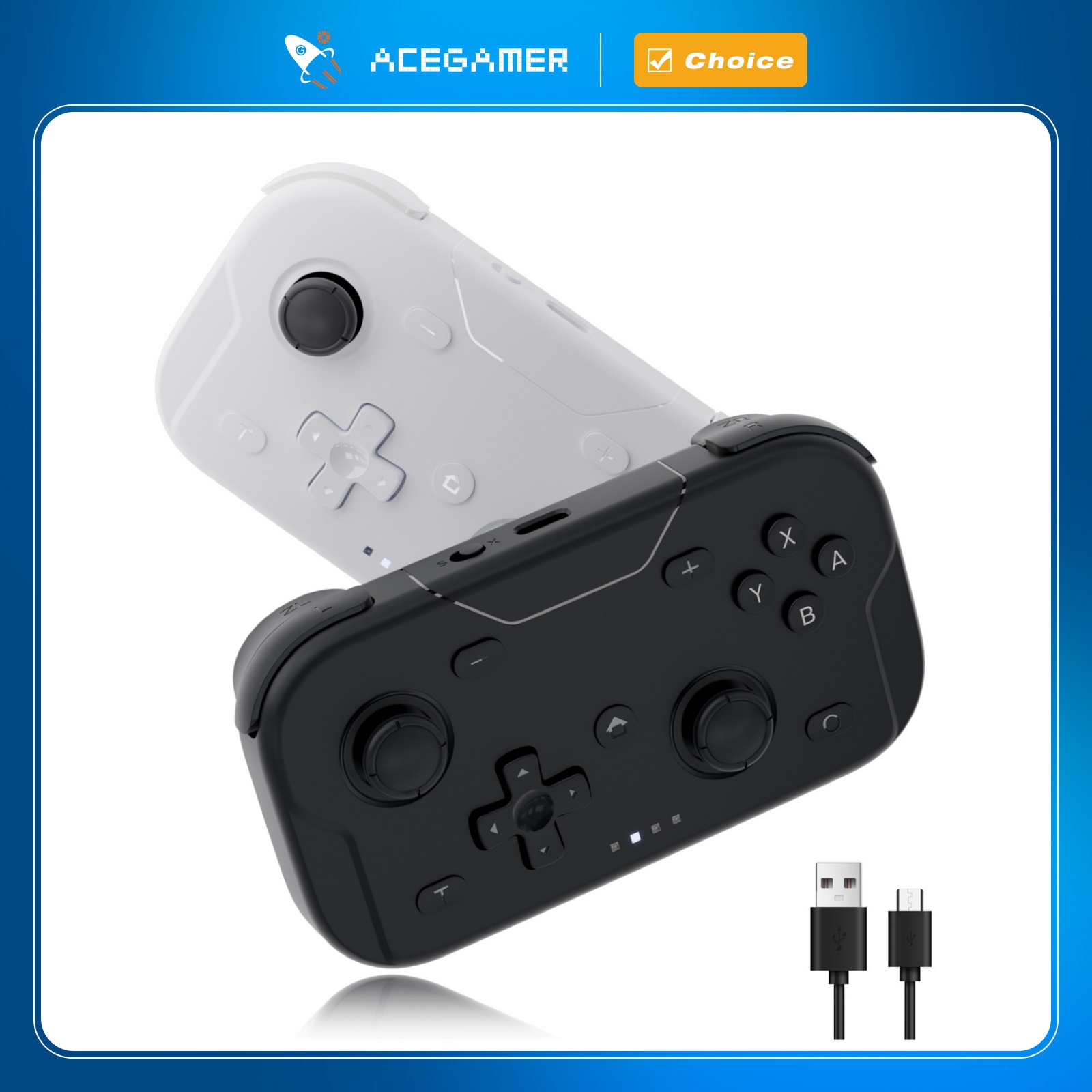 AceGamer Cep Oyun Denetleyicis - Gaming Console For Phone incelemesi ve fiyatı