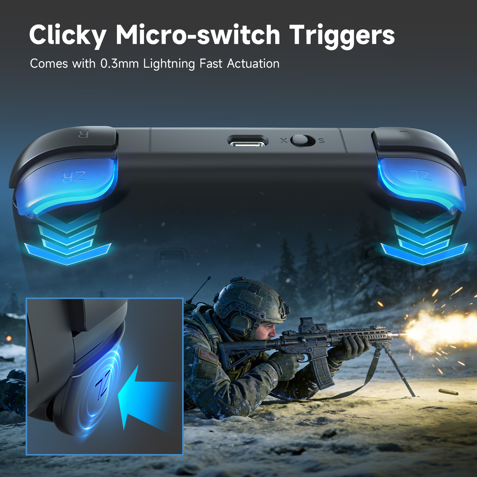 AceGamer Cep Oyun Denetleyicis - Gaming Console For Phone incelemesi ve fiyatı