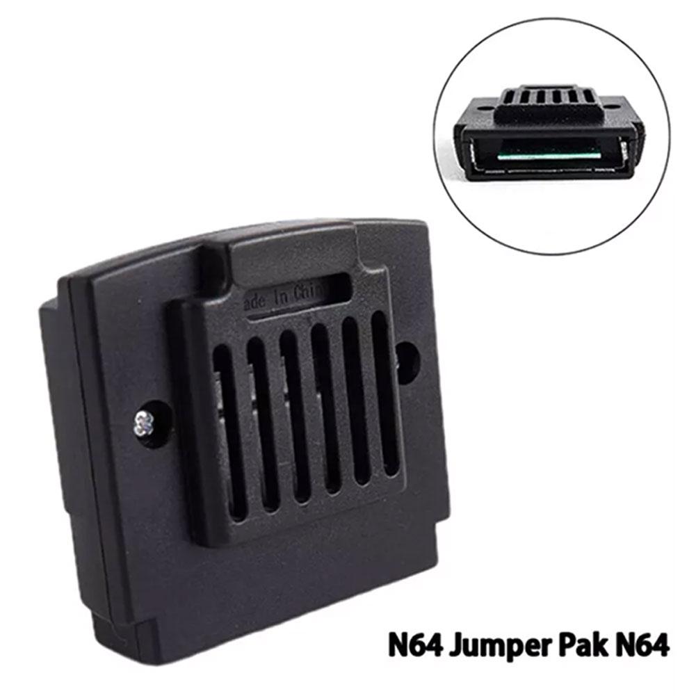 Yeni Bellek Jumper Pak Pak Pak - Gaming Console New incelemesi ve fiyatı