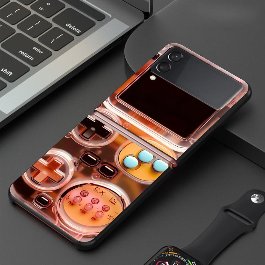 Samsung Galaxy Z Flip 8 Flip5  - Console Gaming Pc Case incelemesi ve fiyatı