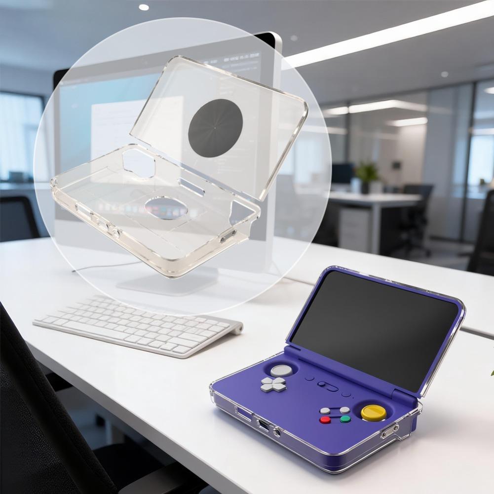 Flip Up El Oyun Konsolu TPU Ko - Gaming Console For Phone incelemesi ve fiyatı