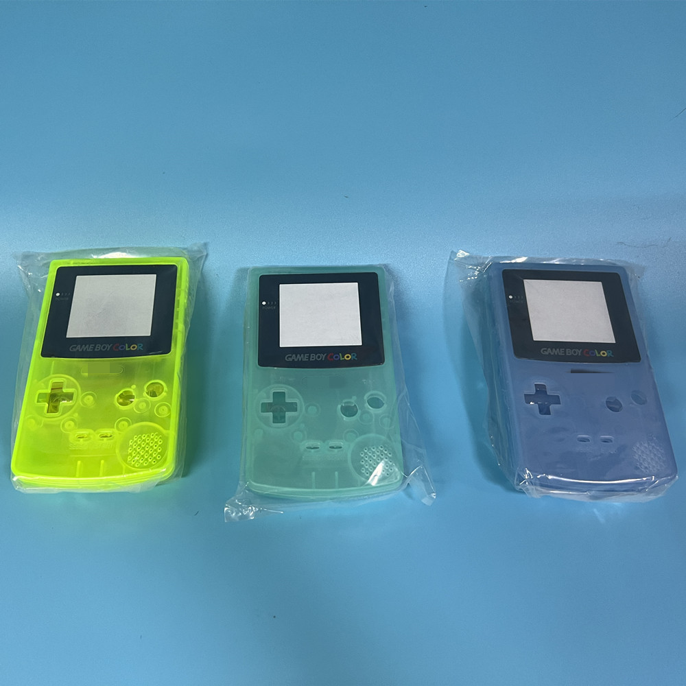 Gameboy Color Kabı Gbc Yedek K - Gaming Console With incelemesi ve fiyatı